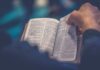 Reading the Bible is hard.