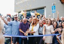 Neighborhood Church opens Community Center in Visalia, CA