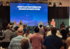 Gathering at a glance