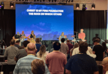 Gathering at a glance