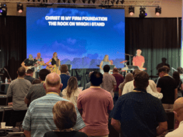 Gathering at a glance