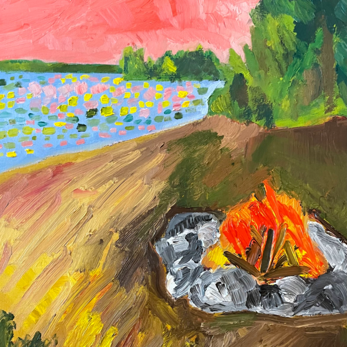 Camfire_Website