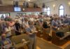 Ebenfeld MB Church celebrates 150 years
