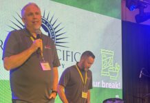 Holman named new PDC associate district minister, USMB national resources lead