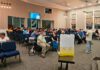 Nebraska, Minnesota churches partner to bring “Jesus and the Lost” outreach to Omaha