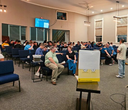 Nebraska, Minnesota churches partner to bring “Jesus and the Lost” outreach to Omaha