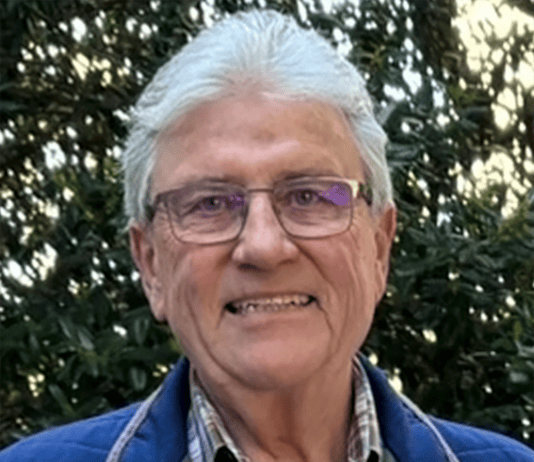 MB Foundation names Schneider director emeritus