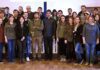 ICOMB welcomes three regional members