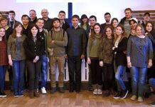 ICOMB welcomes three regional members