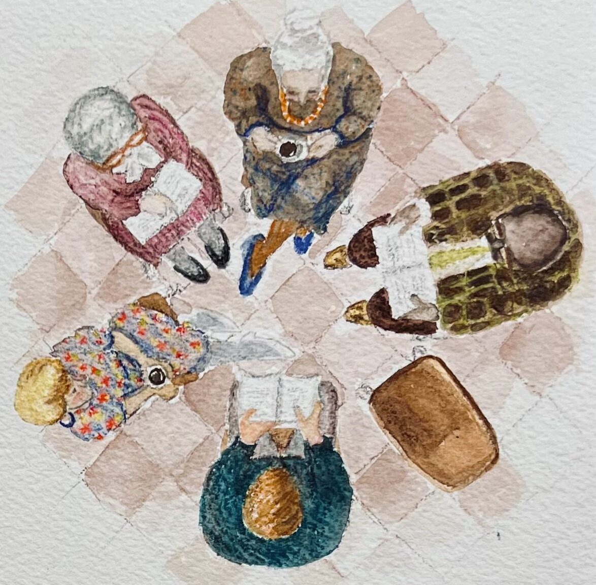 Rachel Loewen art: Fall 2026_More than a headcount